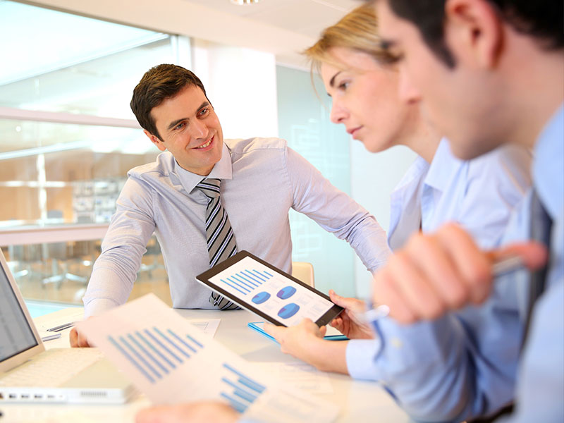 Planejamento Financeiro